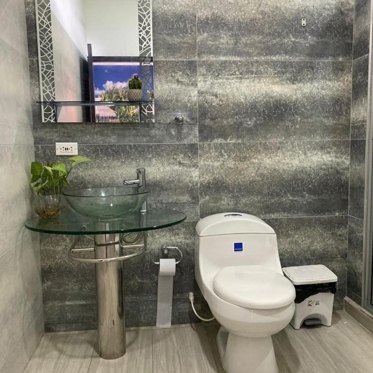 Arriendos Arauca - One-Bedroom Apartment - 1