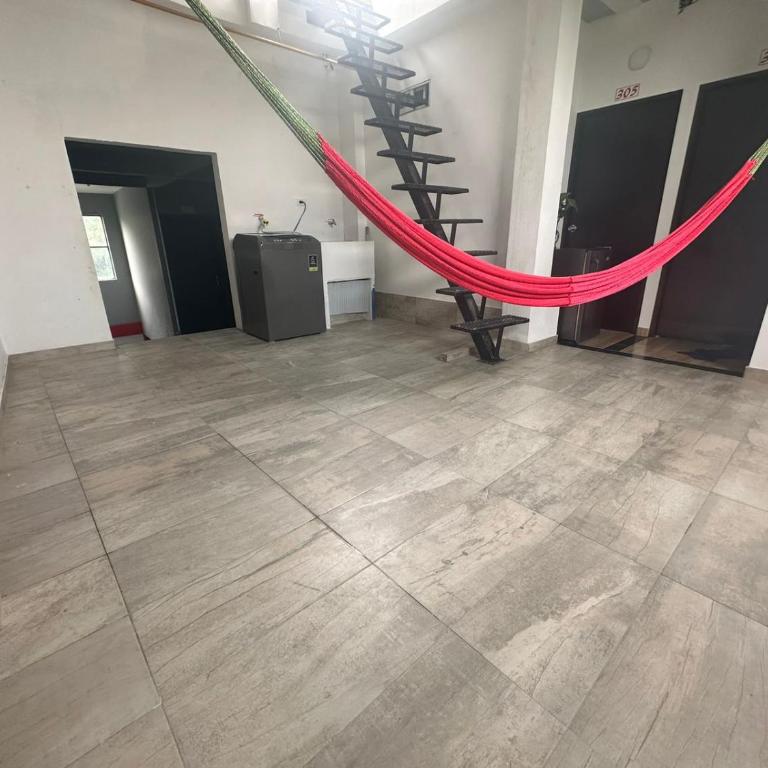 Arriendos Arauca - One-Bedroom Apartment - 2