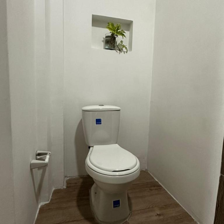 Arriendos Arauca - One-Bedroom Apartment - 1
