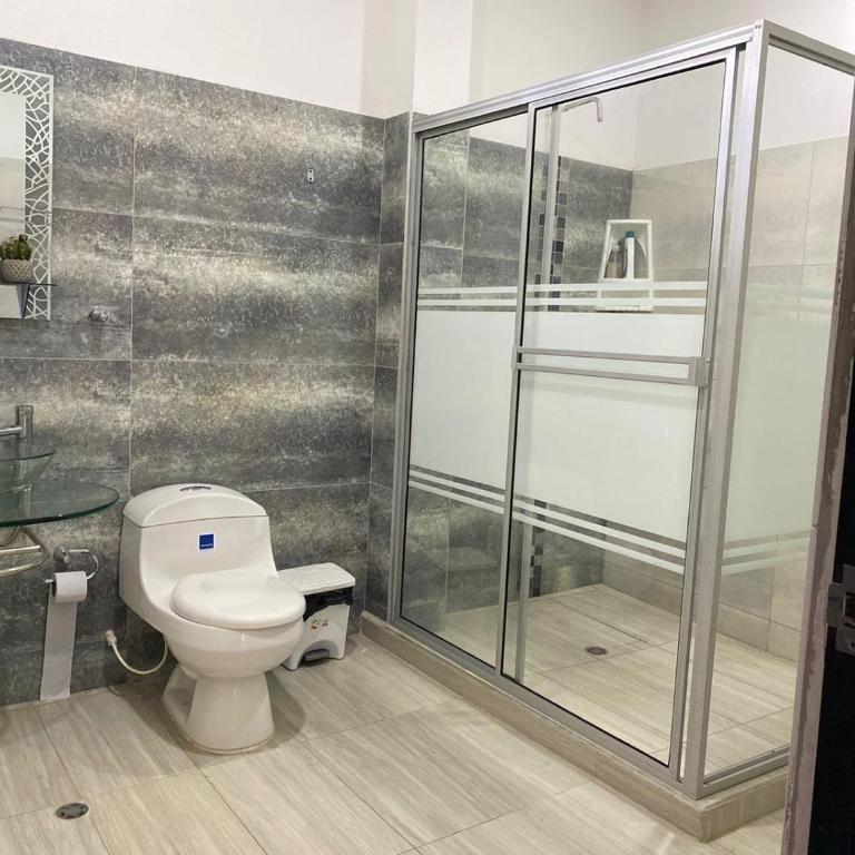Arriendos Arauca - One-Bedroom Apartment - 3