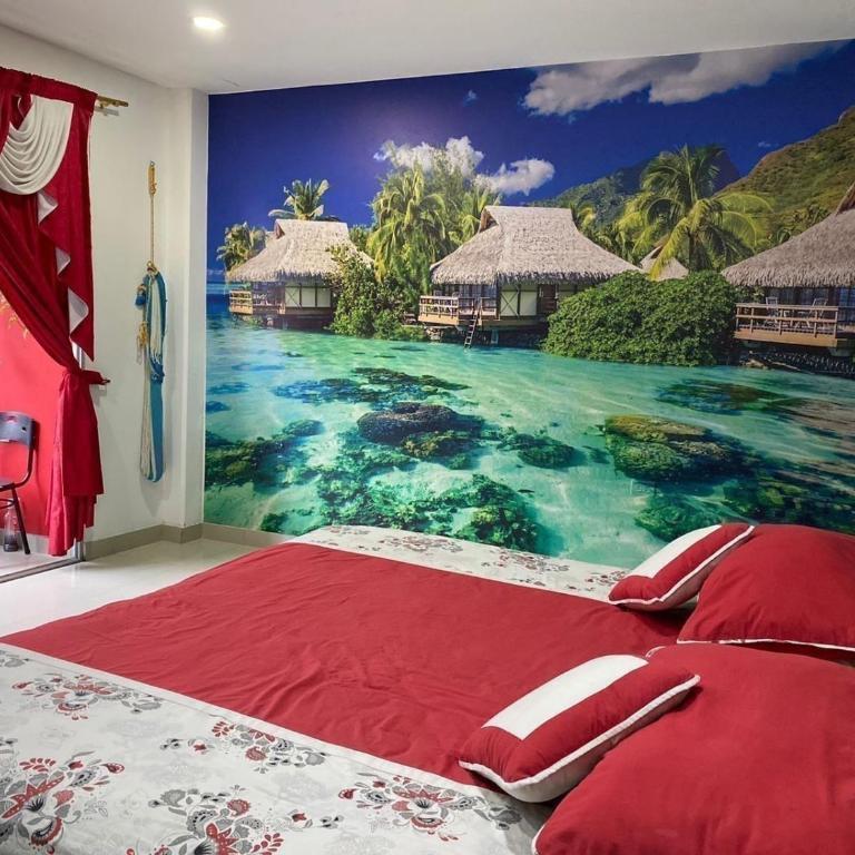Arriendos Arauca - One-Bedroom Apartment - 4