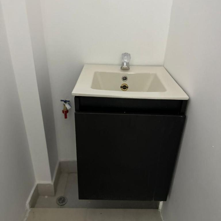 Arriendos Arauca - One-Bedroom Apartment - 1