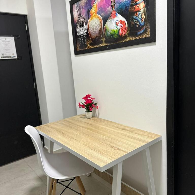 Arriendos Arauca - One-Bedroom Apartment - 2