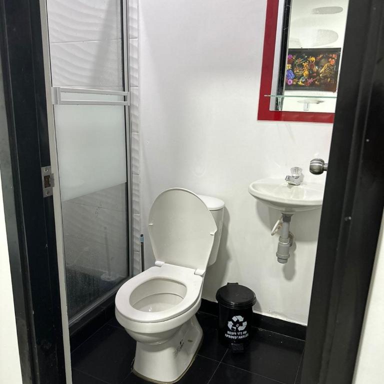 Arriendos Arauca - One-Bedroom Apartment - 6