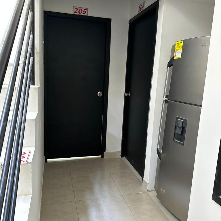 Arriendos Arauca - One-Bedroom Apartment - 3