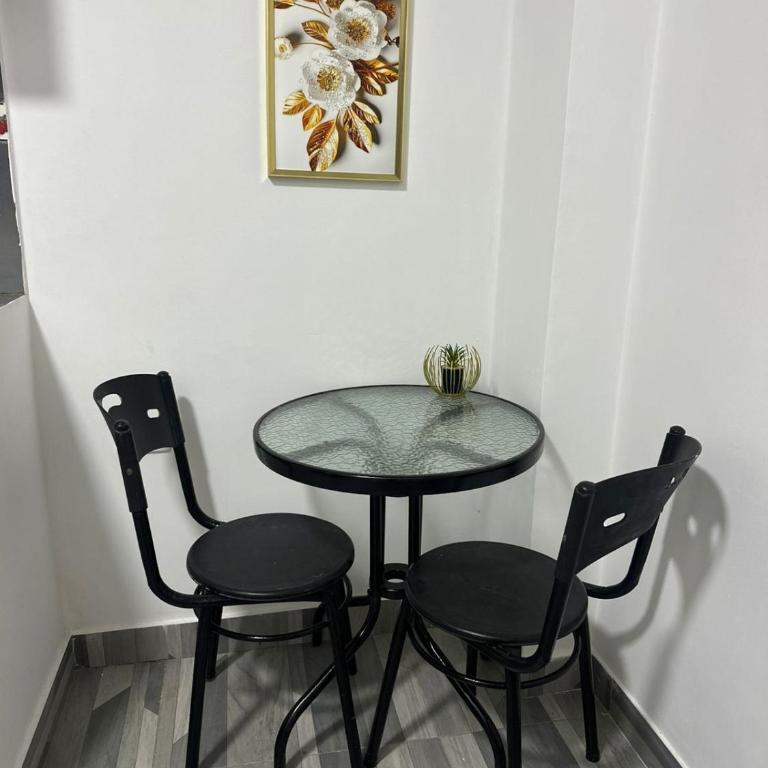 Arriendos Arauca - One-Bedroom Apartment - 5