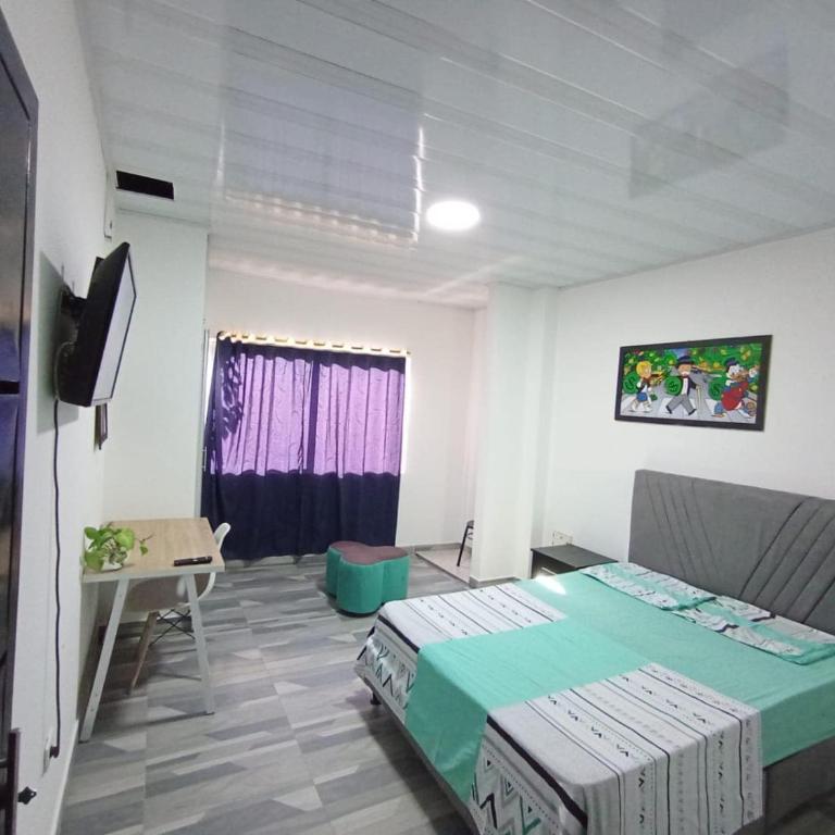 Arriendos Arauca - One-Bedroom Apartment - 3