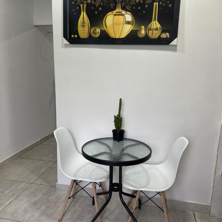 Arriendos Arauca - One-Bedroom Apartment - 5
