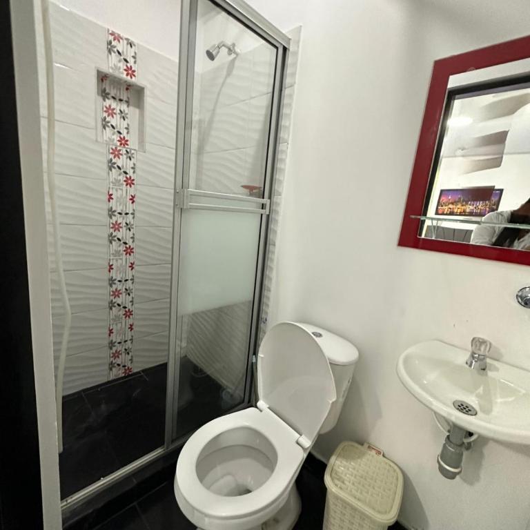 Arriendos Arauca - One-Bedroom Apartment - 6