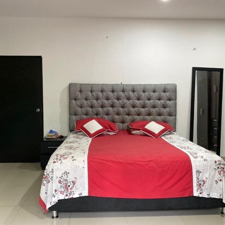 Arriendos Arauca - One-Bedroom Apartment - 8
