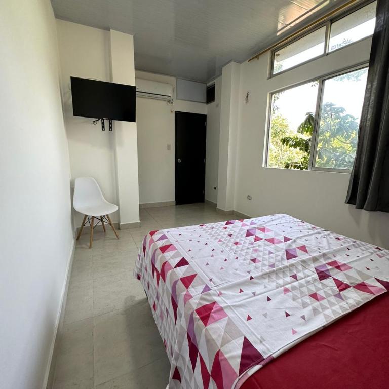 Arriendos Arauca - One-Bedroom Apartment - 8