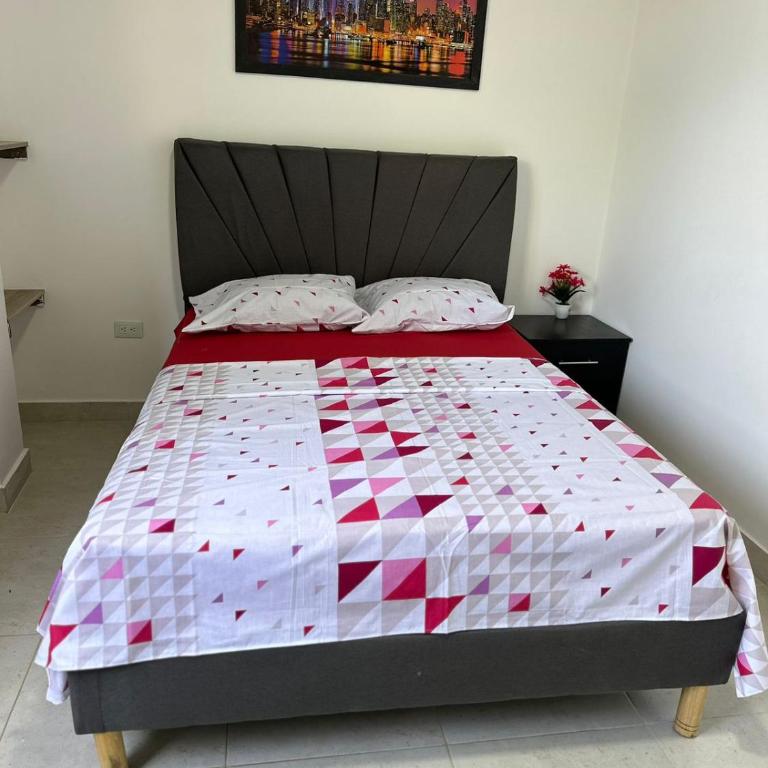 Arriendos Arauca - One-Bedroom Apartment - 9
