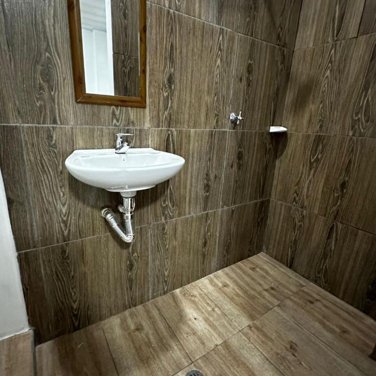 Arriendos Arauca - One-Bedroom Apartment - 8
