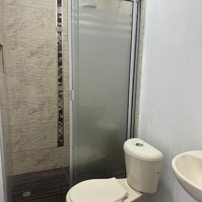 Arriendos Arauca - One-Bedroom Apartment - 7