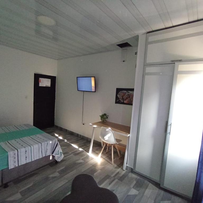 Arriendos Arauca - One-Bedroom Apartment - 6