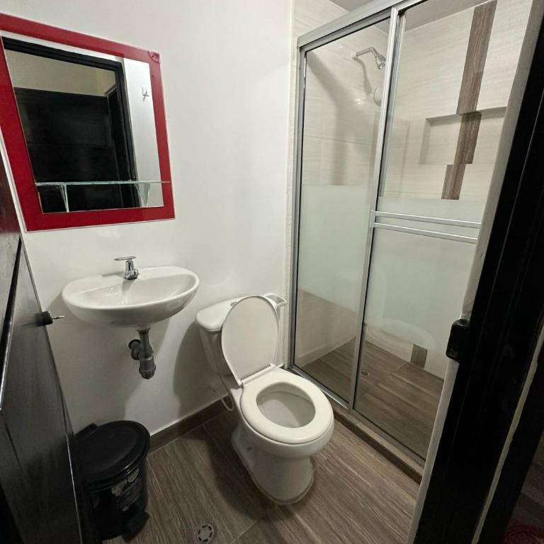 Arriendos Arauca - One-Bedroom Apartment - 7