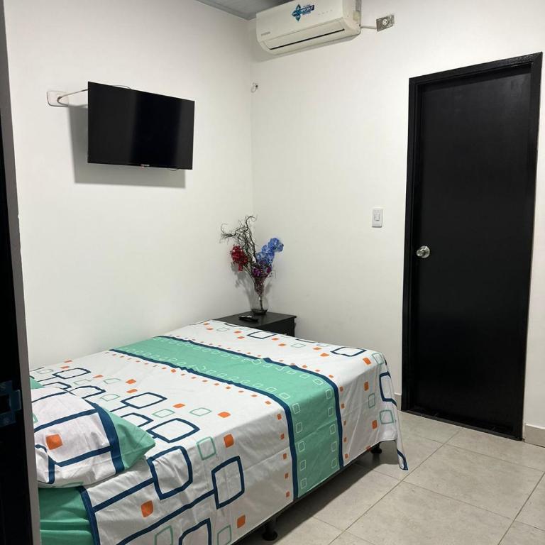 Arriendos Arauca - One-Bedroom Apartment - 8