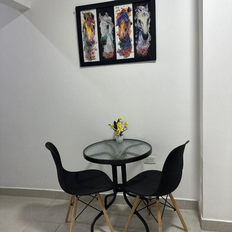 Arriendos Arauca - One-Bedroom Apartment - 11