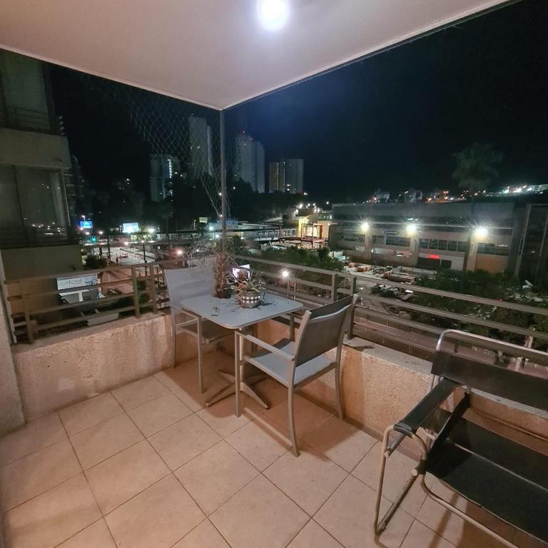 Depto Viña Shopping Playa II - One-Bedroom Apartment - 4