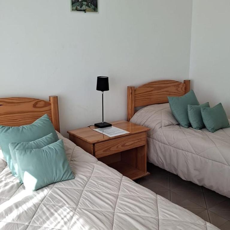 Apartamento Estrella de Mar - Apartamento de 2 dormitorios - 42