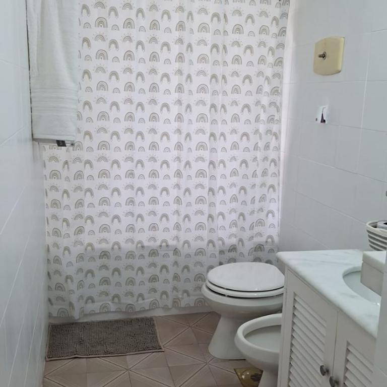 Apartamento Estrella de Mar - Apartamento de 2 dormitorios - 45