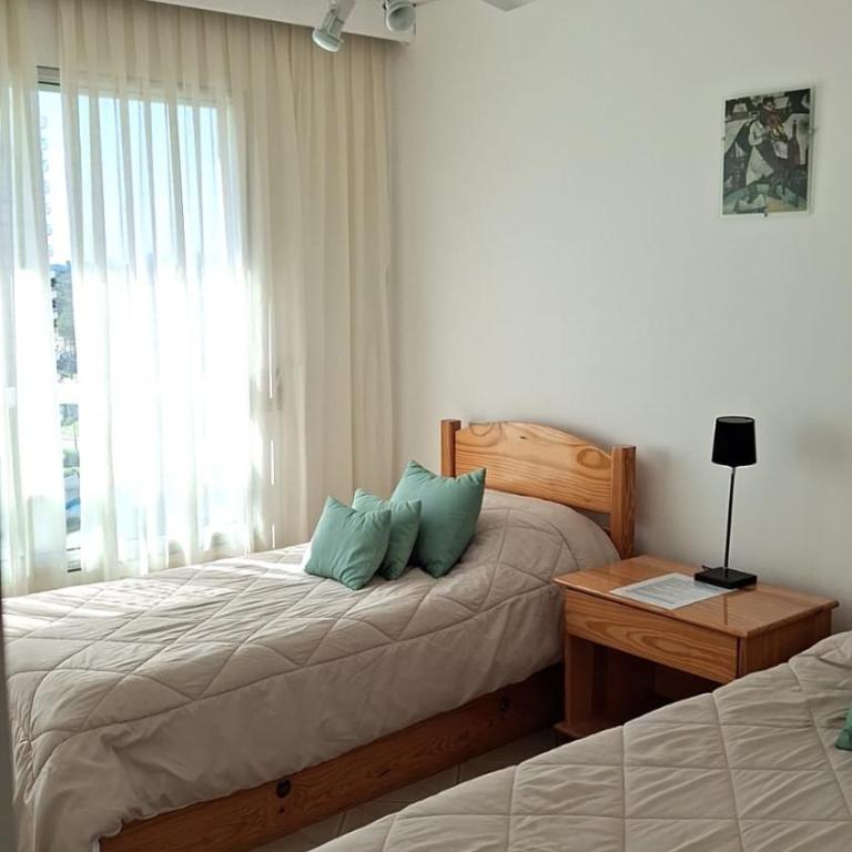 Apartamento Estrella de Mar - Apartamento de 2 dormitorios - 43