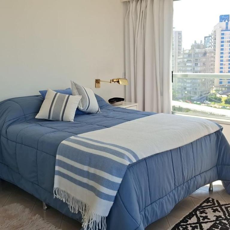 Apartamento Estrella de Mar - Apartamento de 2 dormitorios - 39