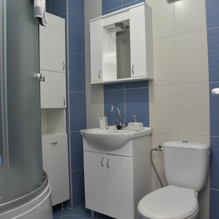 Studio Slavica - Studio sa Terasom - 11