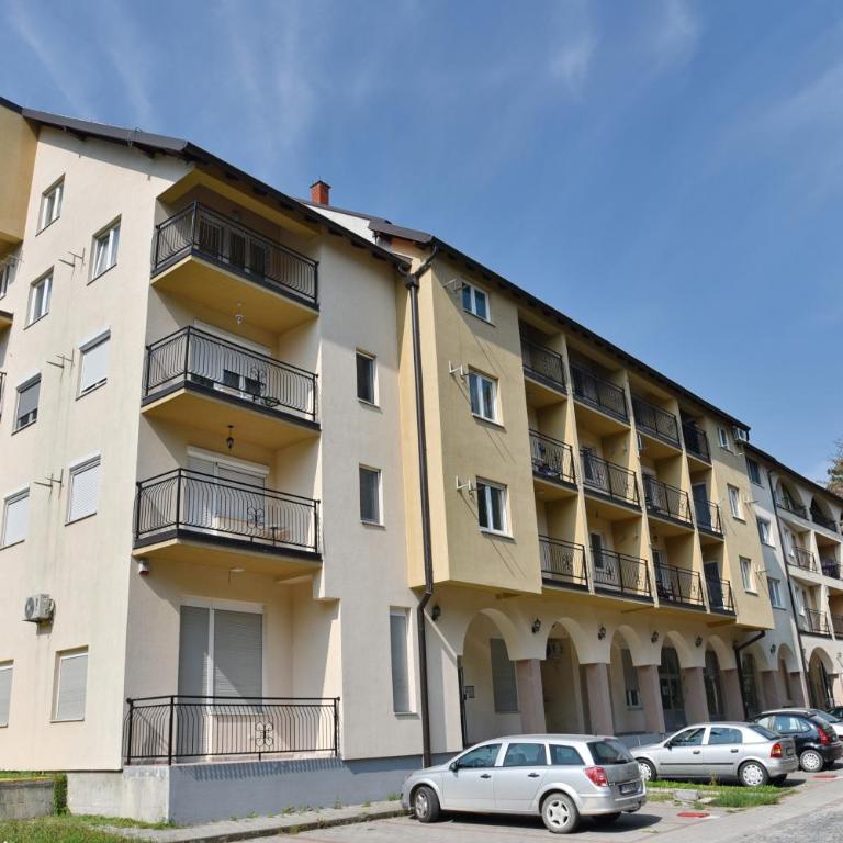 Studio Slavica - Studio sa Terasom - 22