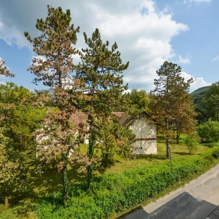 Studio Slavica - Studio sa Terasom - 24