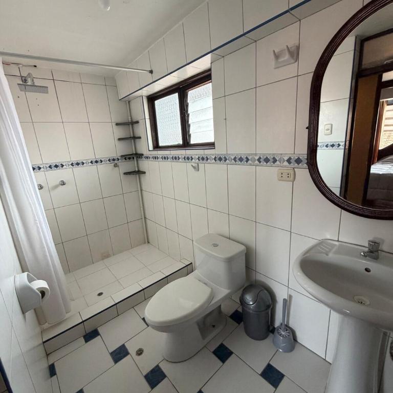 Apartment in the center of Cusco - Apartamento de 3 dormitorios - 9