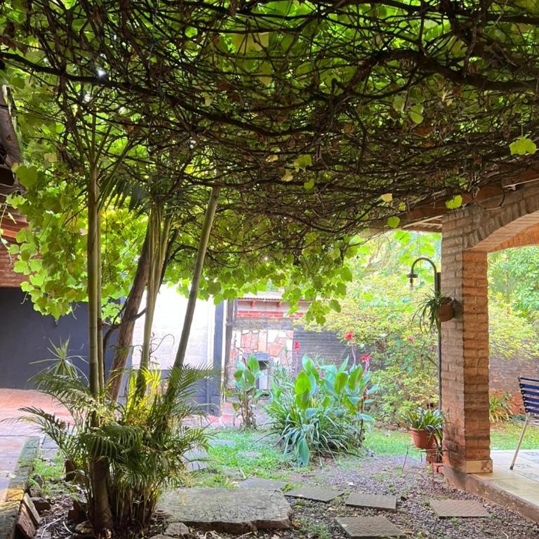 La casa del arroyo - Apartamento de 1 dormitorio - 6