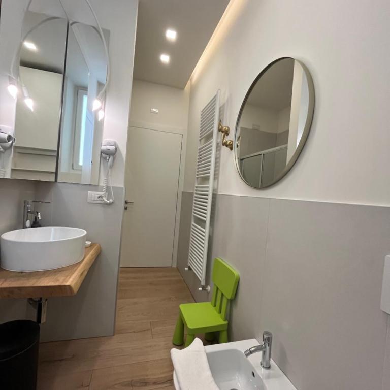Casa Diaz - Double Room with Private Bathroom - 7