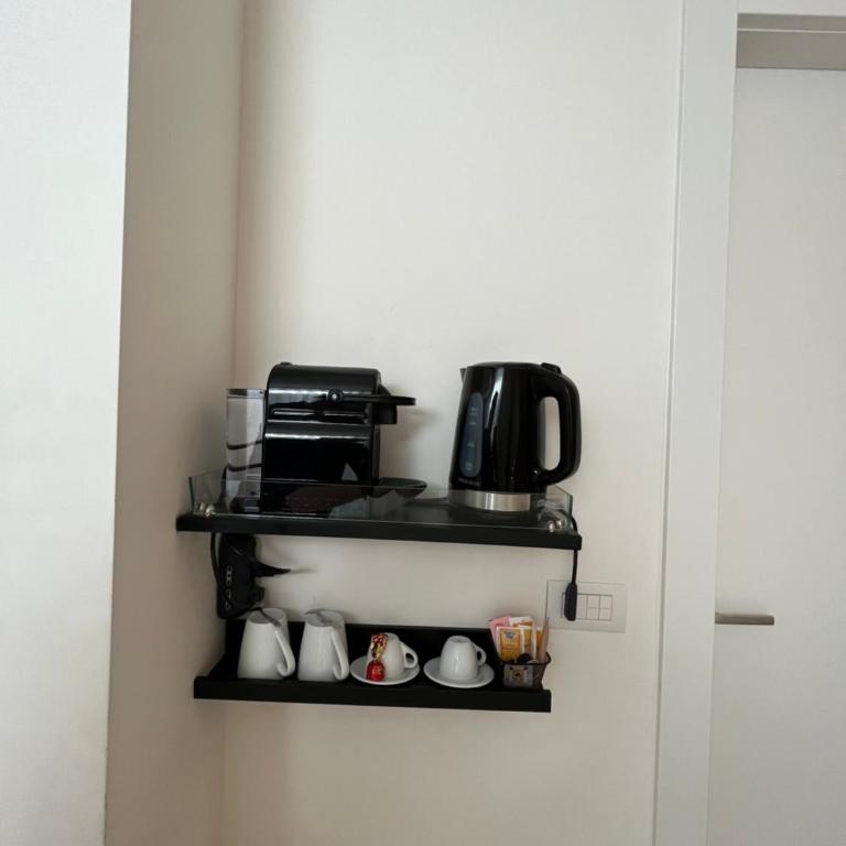 Casa Diaz - Double Room with Private Bathroom - 6