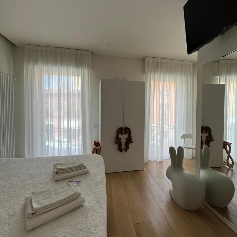 Casa Diaz - Suite with Balcony - 3