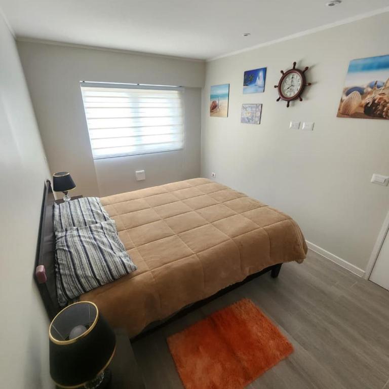 NC05 - Departamento 2D y 2B Familiar - Two-Bedroom Apartment - 5