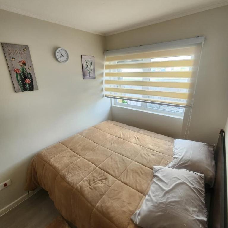NC05 - Departamento 2D y 2B Familiar - Two-Bedroom Apartment - 9