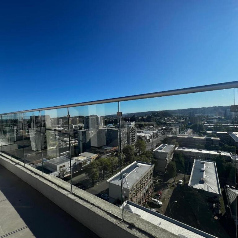 NC05 - Departamento 2D y 2B Familiar - Two-Bedroom Apartment - 20