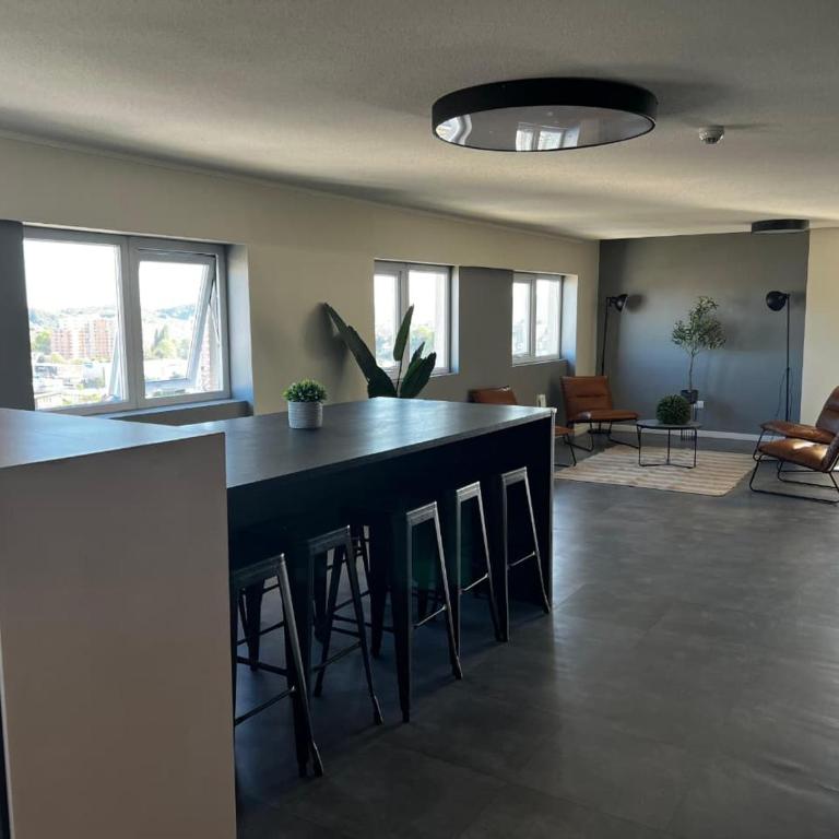 NC05 - Departamento 2D y 2B Familiar - Two-Bedroom Apartment - 17
