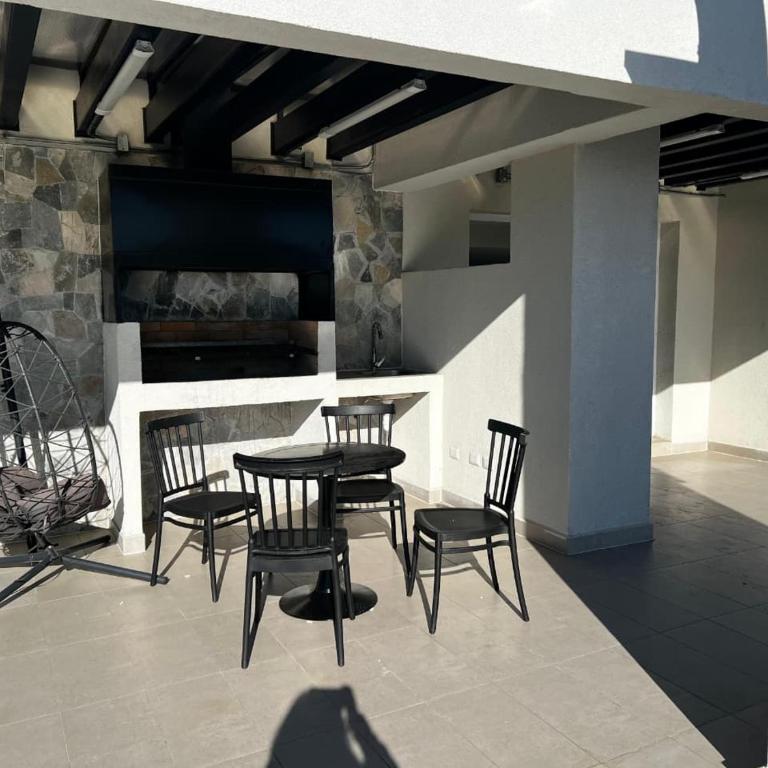 NC05 - Departamento 2D y 2B Familiar - Two-Bedroom Apartment - 18