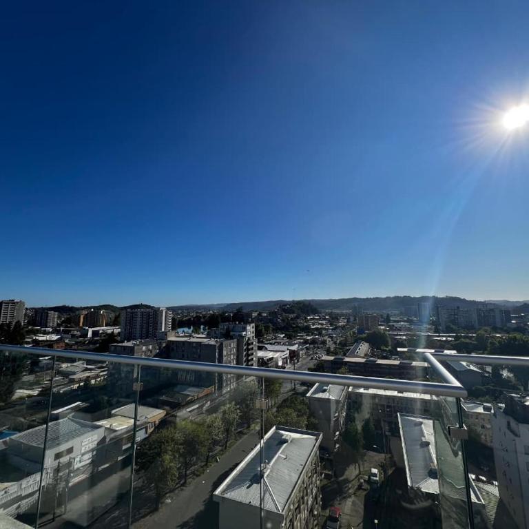 NC05 - Departamento 2D y 2B Familiar - Two-Bedroom Apartment - 21