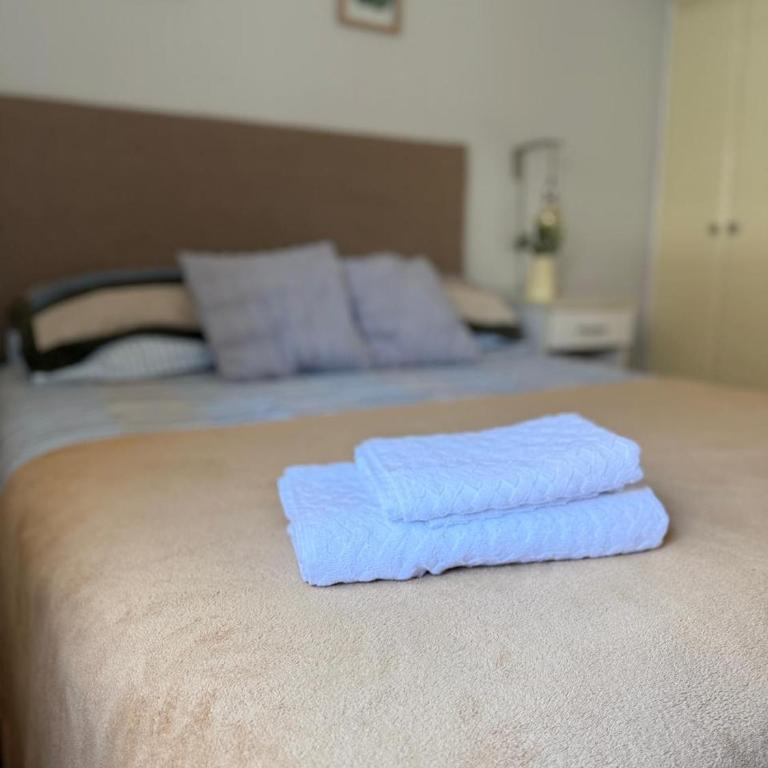 Depto San Juan - One-Bedroom Apartment - 1