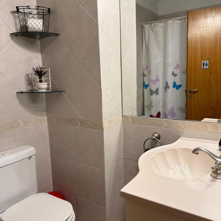 Depto San Juan - One-Bedroom Apartment - 2