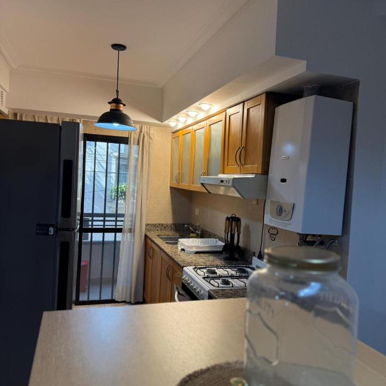 Depto San Juan - One-Bedroom Apartment - 8
