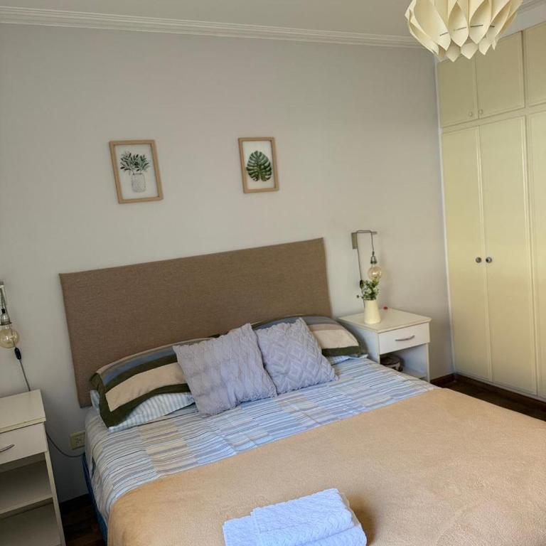 Depto San Juan - One-Bedroom Apartment - 9
