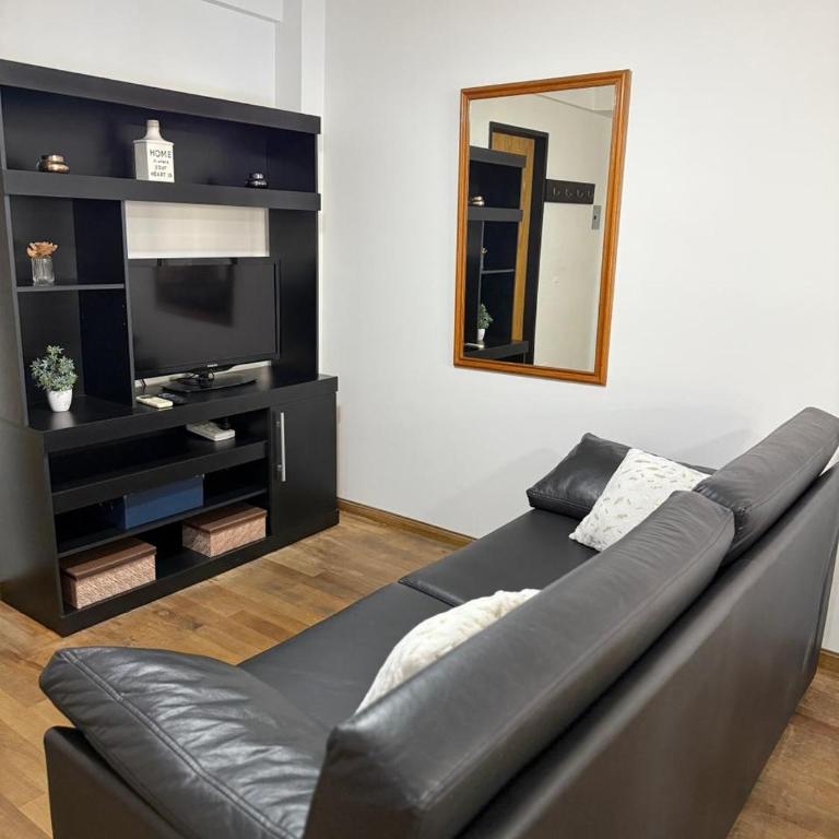 Depto San Juan - One-Bedroom Apartment - 10