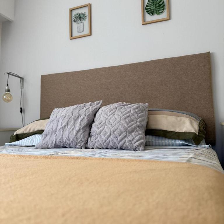 Depto San Juan - One-Bedroom Apartment - 11