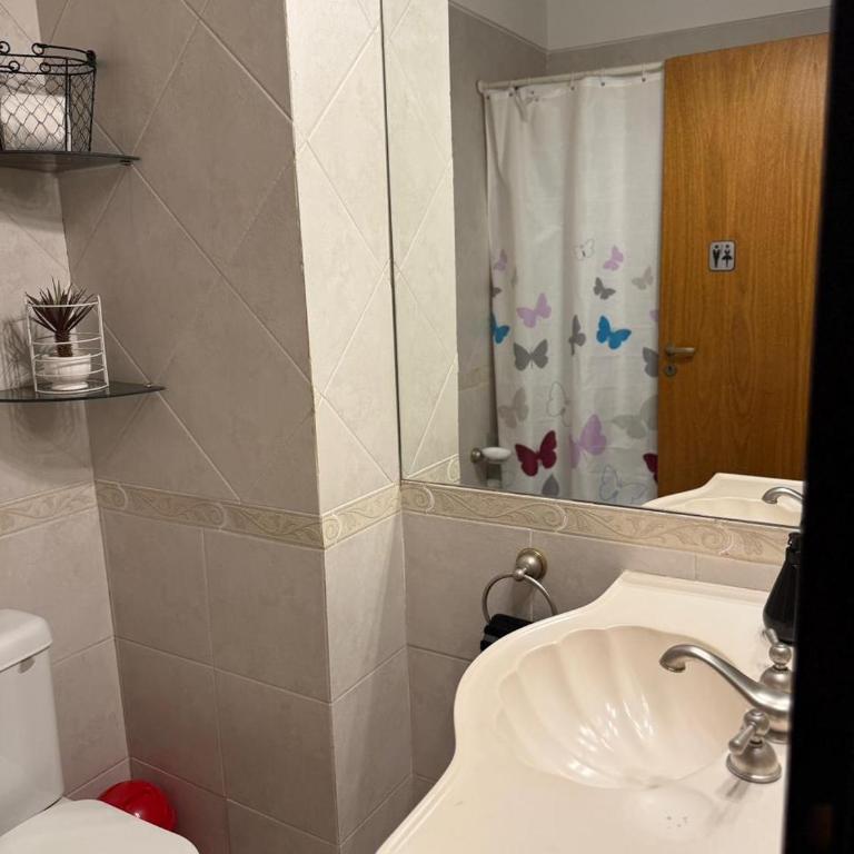 Depto San Juan - One-Bedroom Apartment - 14