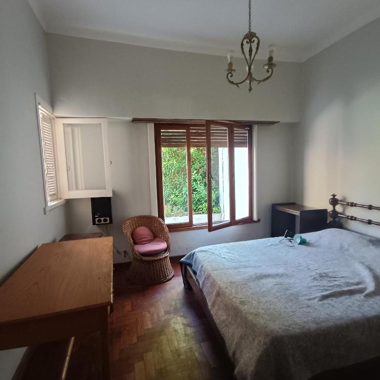 Casa para 10 personas con gran jardin, solo reservas por tel - Casa de 4 dormitorios - 19