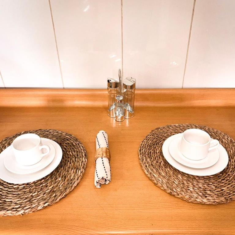 Gran casa familiar en el corazón de Viña del Mar - Four-Bedroom Vacation Home - 2